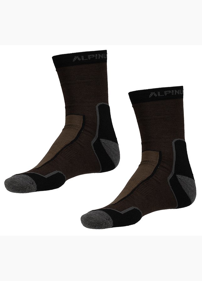 Alpinus Trekkingsocken Sveg FI18442 Alpinus Trekkingsocken Sveg FI18442