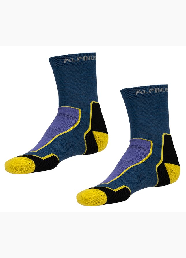 Alpinus Trekkingsocken Sveg FI18445 Alpinus Trekkingsocken Sveg FI18445