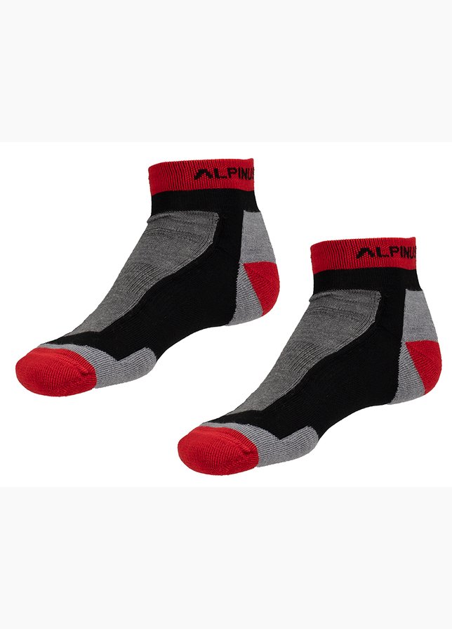 Alpinus Trekkingsocken Sveg Low FI18448 Alpinus Trekkingsocken Sveg Low FI18448
