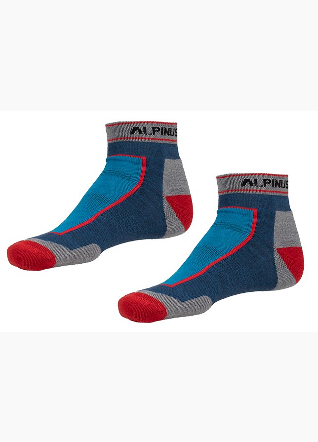 Alpinus Trekkingsocken Sveg Low FI18451 Alpinus Trekkingsocken Sveg Low FI18451
