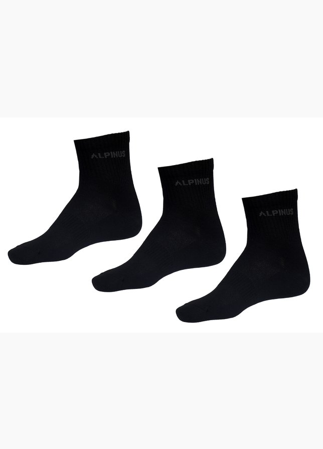 Alpinus Socken Zadar 3-pack FI11081 Alpinus Socken Zadar 3-pack FI11081