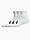 Bild von Skarpety Asics Quarter 3 pary 3033C299 100 Produktvariante