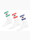 Bild von Champion Skarpety Crew 3-Pack U20081 WW009 Produktvariante