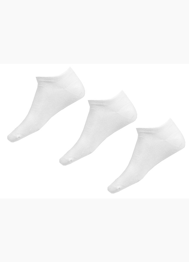 CMP Socken Bamboo Invisibile 3-pack 3I81347/A001 CMP Socken Bamboo Invisibile 3-pack 3I81347/A001
