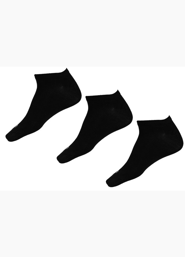 CMP Socken Bamboo Invisibile 3-pack 3I81347/U901 CMP Socken Bamboo Invisibile 3-pack 3I81347/U901