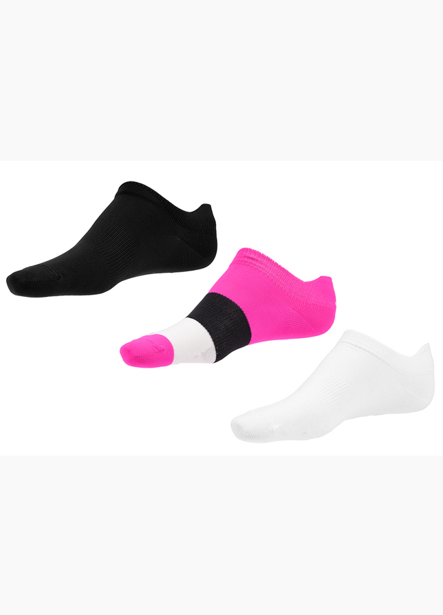 4F Damen Socken H4L22 SOD002 20S+55S+10 4F Damen Socken H4L22 SOD002 20S+55S+10