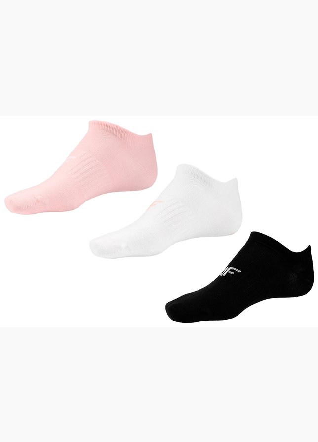 4F Damen Socken F156 4FSS23USOCF156 91S 4F Damen Socken F156 4FSS23USOCF156 91S