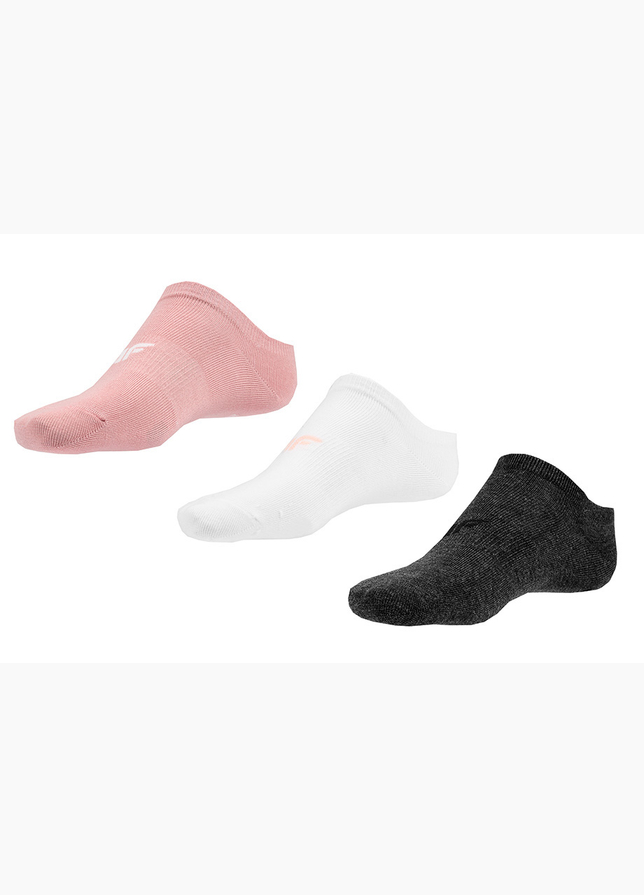 4F Damen Socken H4L22 SOD003 54S+10S+24M 4F Damen Socken H4L22 SOD003 54S+10S+24M