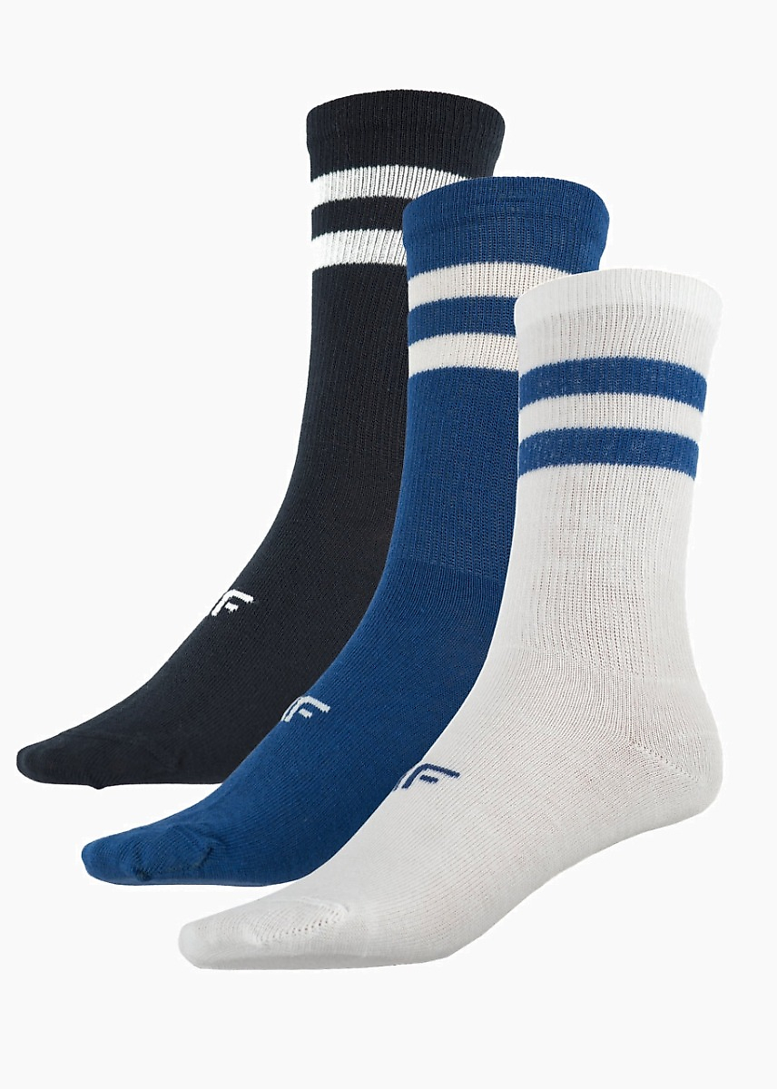 4F Jungen Socken M557 1 4FJWSS26USOCM557 91S