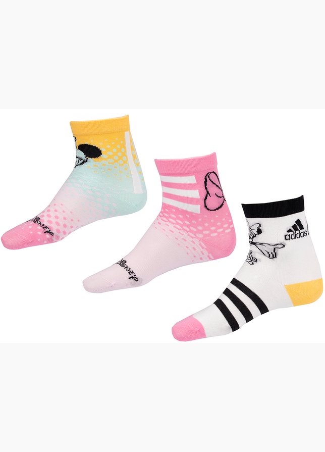 adidas Kinder Socken Disney 3P IU4852 adidas Kinder Socken Disney 3P IU4852