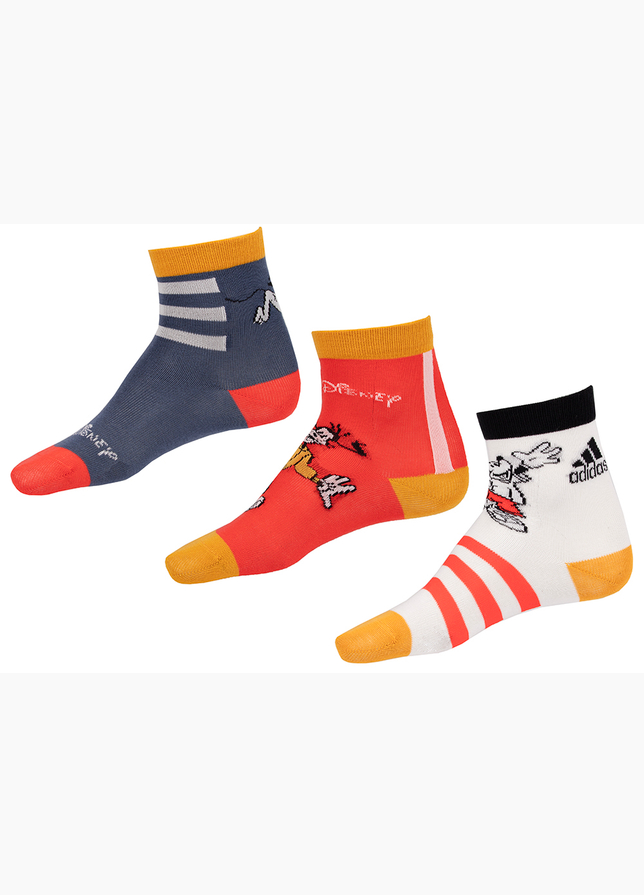 adidas Kinder Socken Disney 3P IU4860 adidas Kinder Socken Disney 3P IU4860
