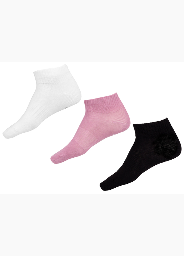 4F Socken für Mädchen F347 3-pack 4FJWSS25USOCF347 91S 4F Socken für Mädchen F347 3-pack 4FJWSS25USOCF347 91S
