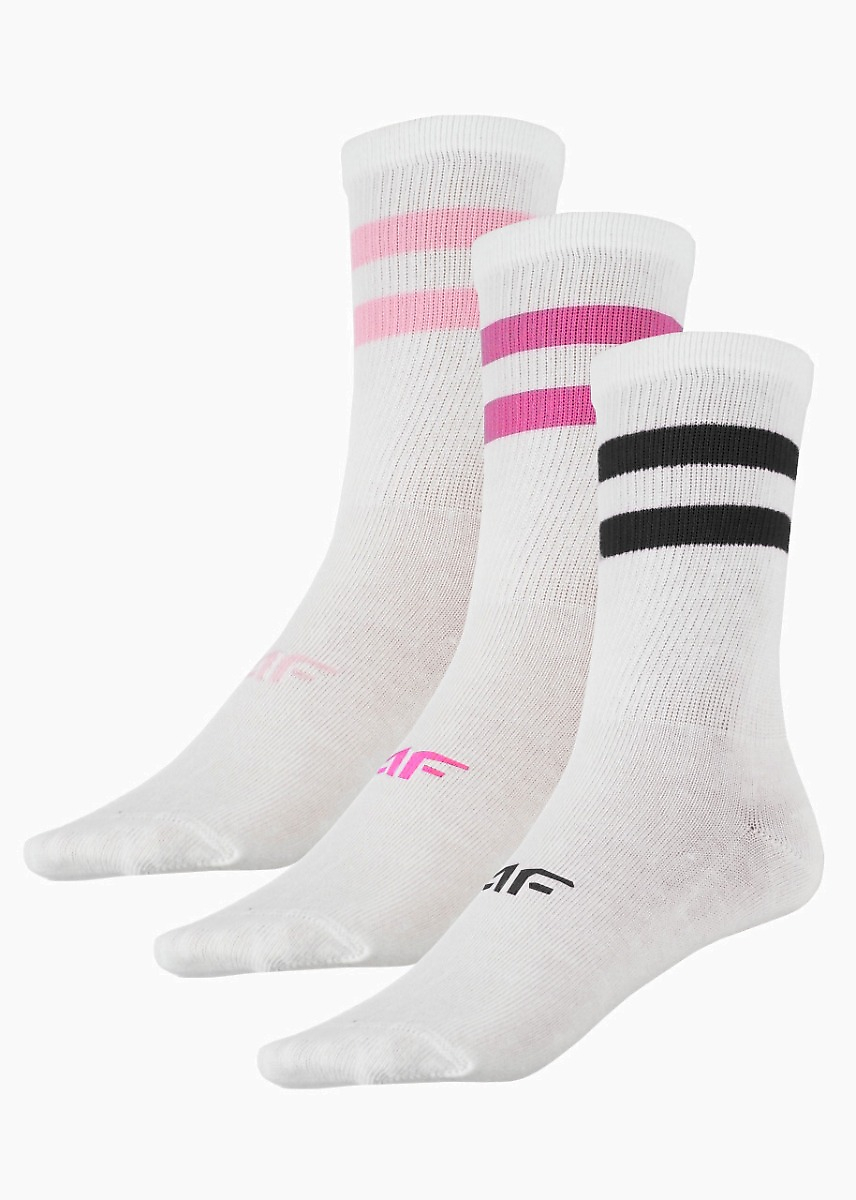 4F Mädchen Socken F552 4FJWSS26USOCF552 90S