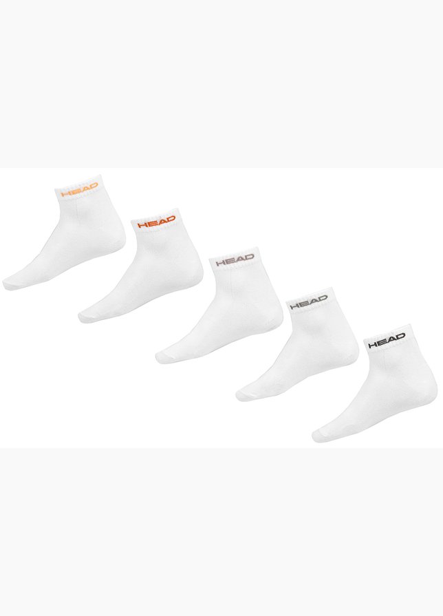 Head Socken 5-Pack 701230707 001 Head Socken 5-Pack 701230707 001