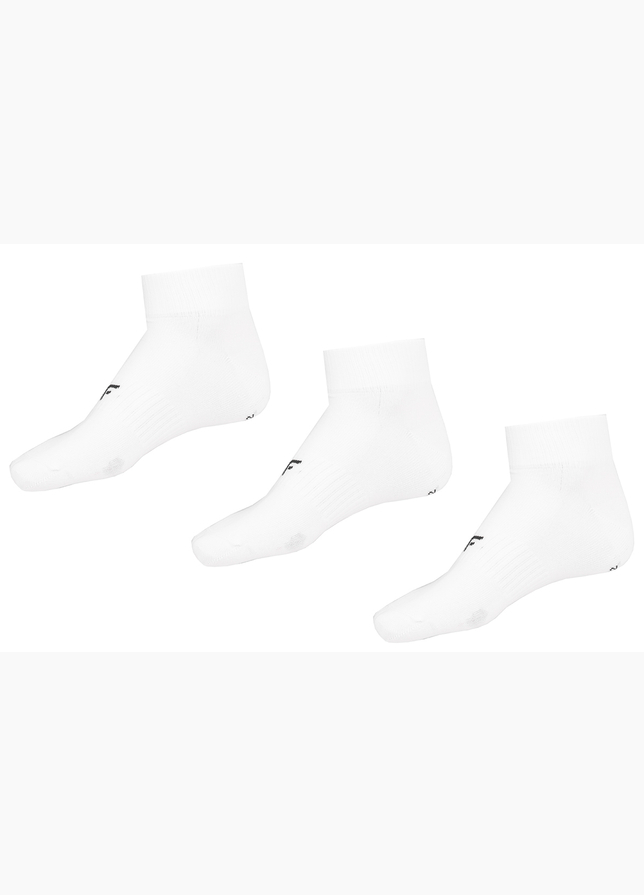 4F Herren Socken M204 3P 4FAW23USOCM204 10S 4F Herren Socken M204 3P 4FAW23USOCM204 10S