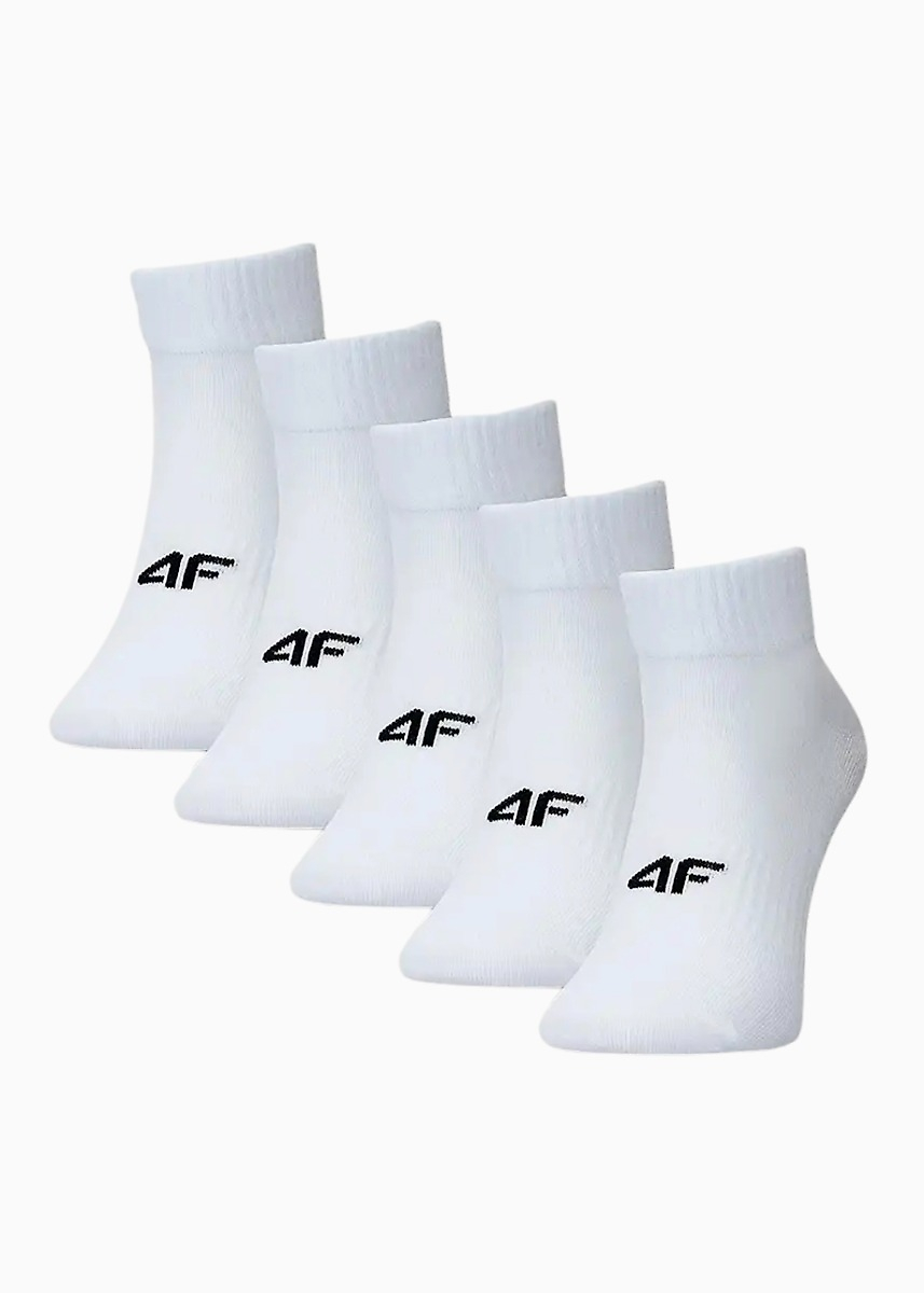 Herren Socken 4F M480 5 pak 4FWMM00USOCM480 10S