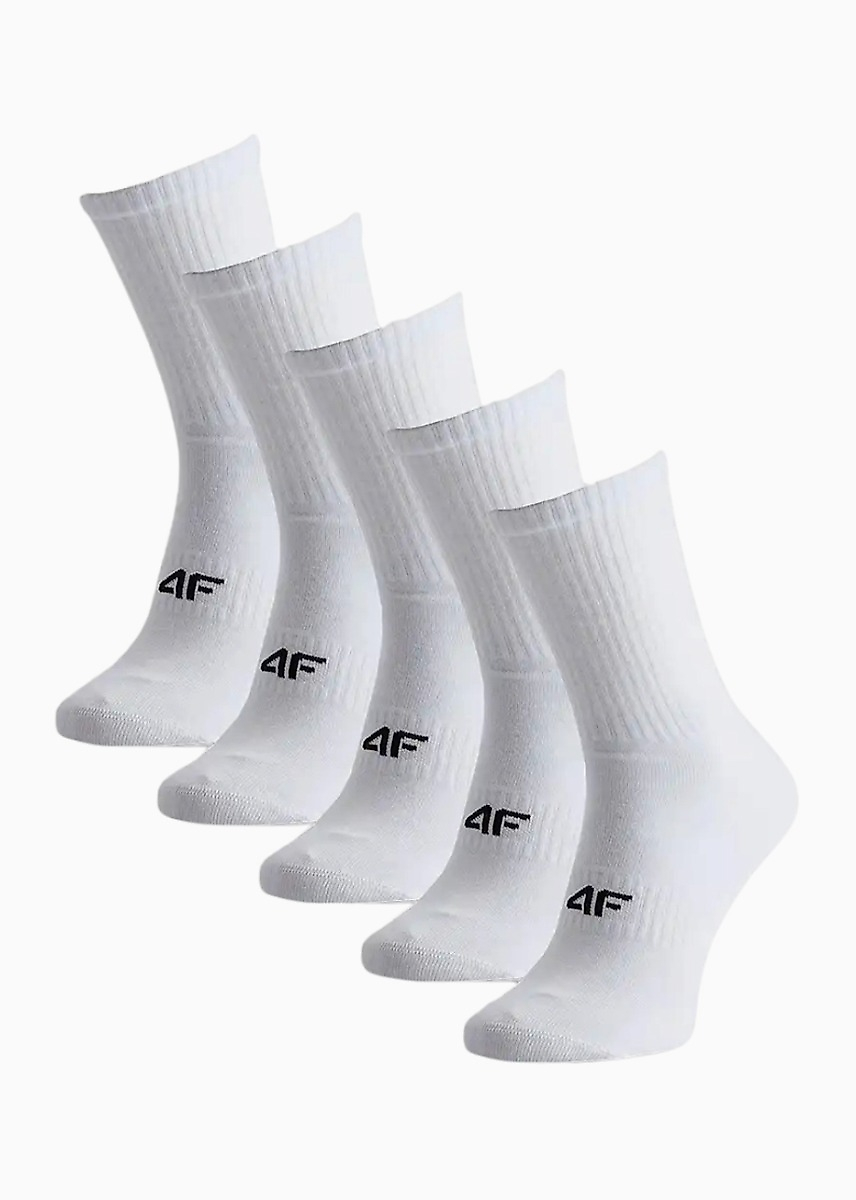 Herren Socken 4F M481 5 pak 4FWMM00USOCM481 10S