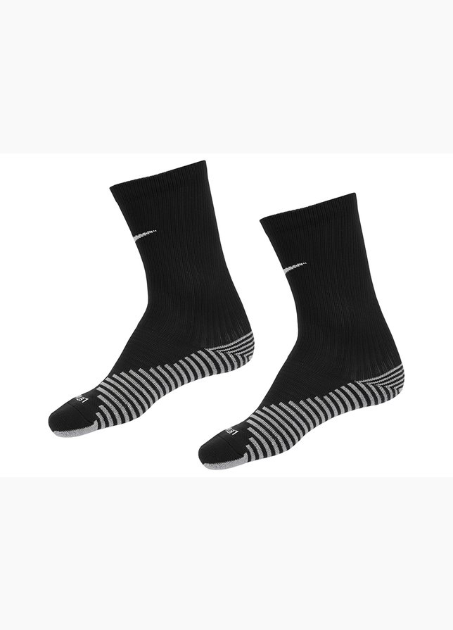 Nike Socken Dri-Fit Strike FZ8485 010 Nike Socken Dri-Fit Strike FZ8485 010
