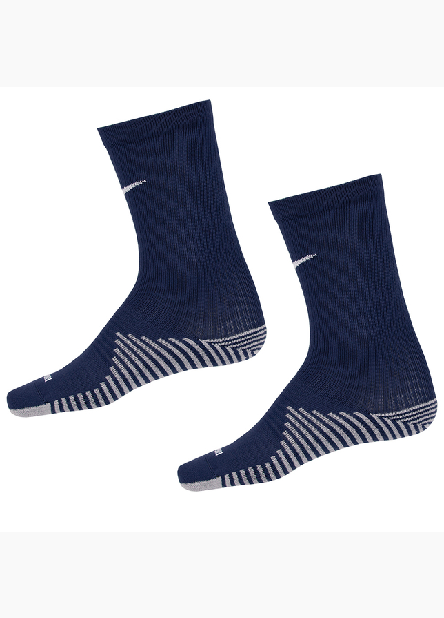 Nike Socken Dri-Fit Strike FZ8485 410 Nike Socken Dri-Fit Strike FZ8485 410