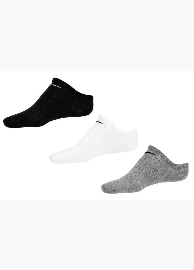 Nike Socken Everyday Lightweight 3P SX7678 964 Nike Socken Everyday Lightweight 3P SX7678 964