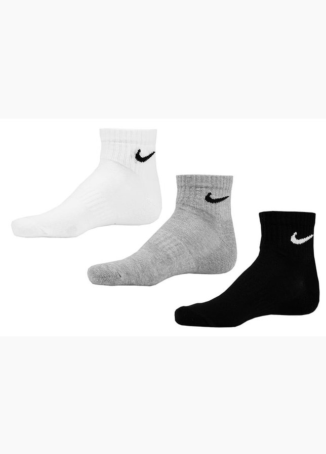 Nike Socken Everyday Cushioned Ankle SX7667 964 Nike Socken Everyday Cushioned Ankle SX7667 964