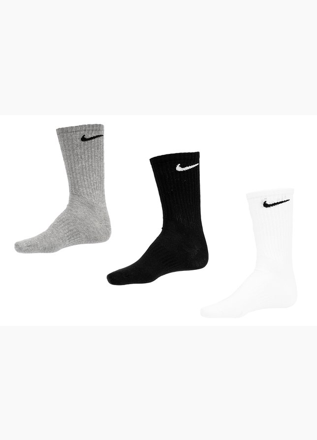 Nike Socken Everyday Cushioned Crew SX7664 964 Nike Socken Everyday Cushioned Crew SX7664 964