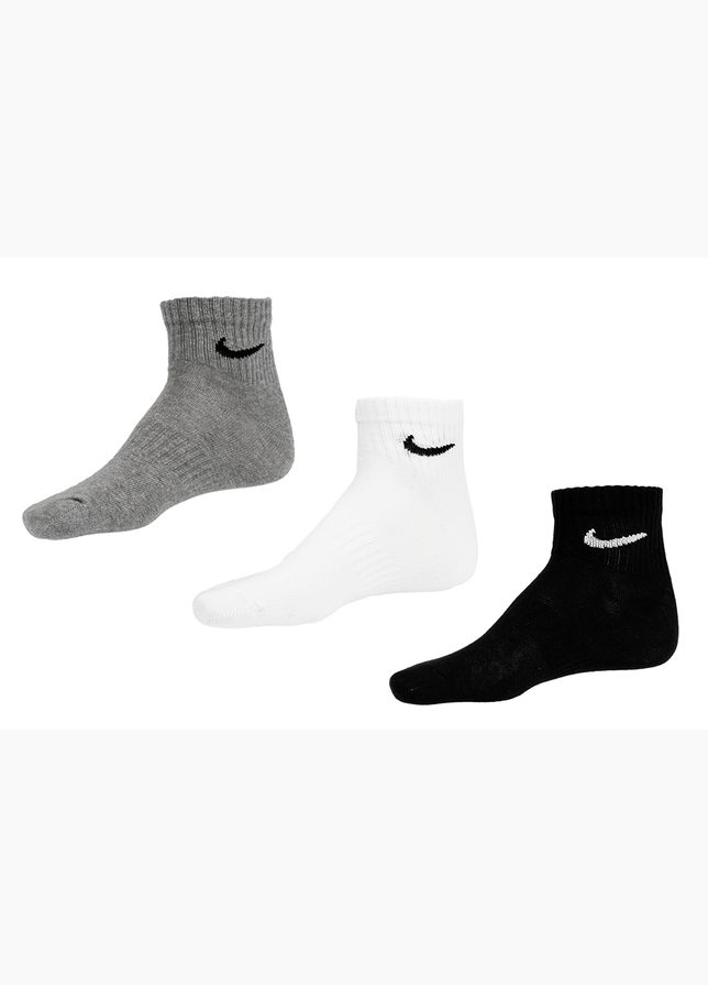 Nike Socken Everyday Lightweight Ankle 3PR SX7677 964 Nike Socken Everyday Lightweight Ankle 3PR SX7677 964