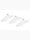 Bild von Nike Skarpety Everyday Lightweight 3P SX7678 100 Produktvariante