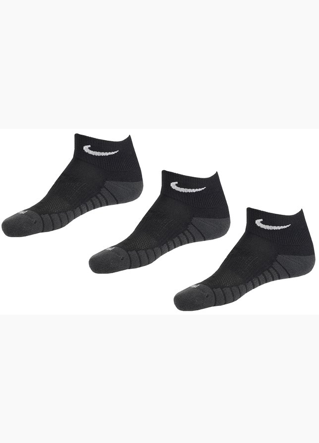 Nike Socken Everyday Max Cushioned 3P SX5549 010 Nike Socken Everyday Max Cushioned 3P SX5549 010