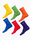 Bild von Nike Skarpety Everyday Plus Cush 6P SX6897 903 Produktvariante