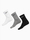 Bild von Nike Skarpety Everyday Plus Cushioned 3-Pack SX6888 964 Produktvariante
