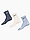 Bild von Skarpety Nike Everyday Plus Cushioned 3 pary SX6888 901 Produktvariante