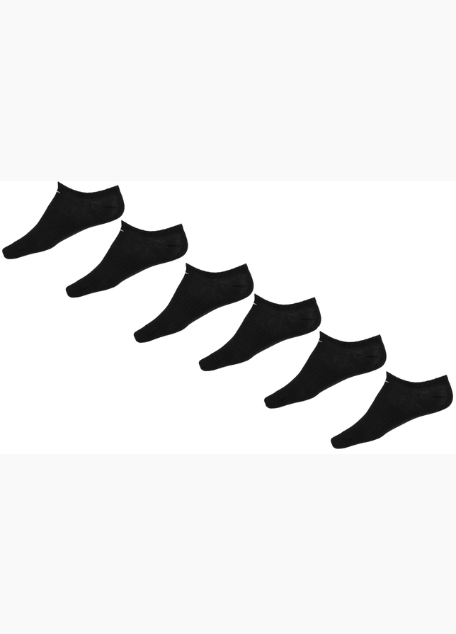 Nike Socken Ltwt Ns 6-pack SX7679 010 Nike Socken Ltwt Ns 6-pack SX7679 010