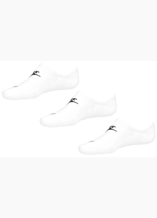 Nike Socken NK Everyday Plus Cush Footie DN3314 100 Nike Socken NK Everyday Plus Cush Footie DN3314 100