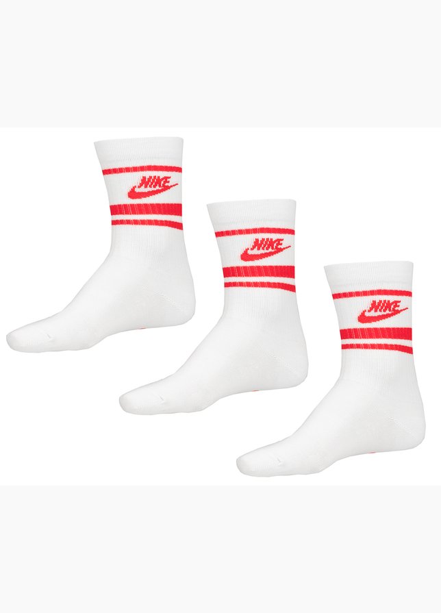 Nike Socken NK NSW Everyday Essentials CR DX5089 102 Nike Socken NK NSW Everyday Essentials CR DX5089 102