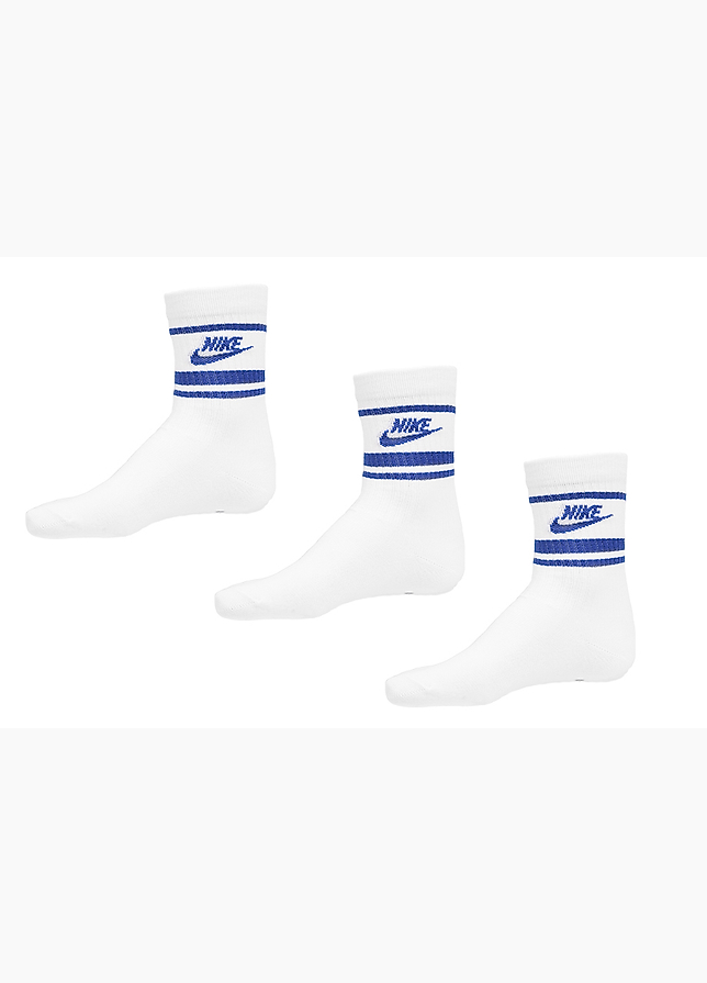 Nike Socken NK NSW Everyday Essentials CR DX5089 105 Nike Socken NK NSW Everyday Essentials CR DX5089 105