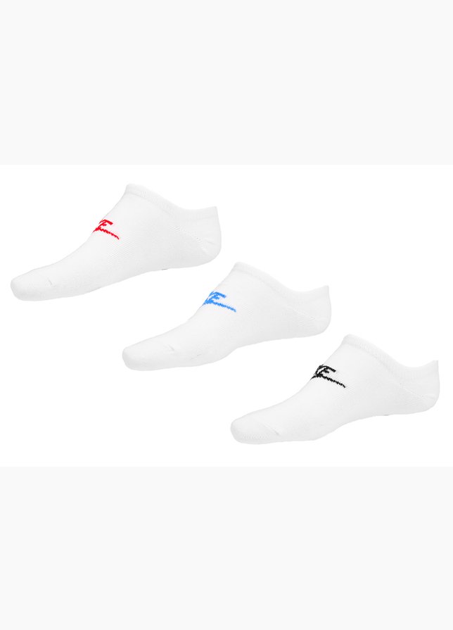 Nike Socken NK Nsw Everyday Essential NS białe DX5075 911 Nike Socken NK Nsw Everyday Essential NS białe DX5075 911