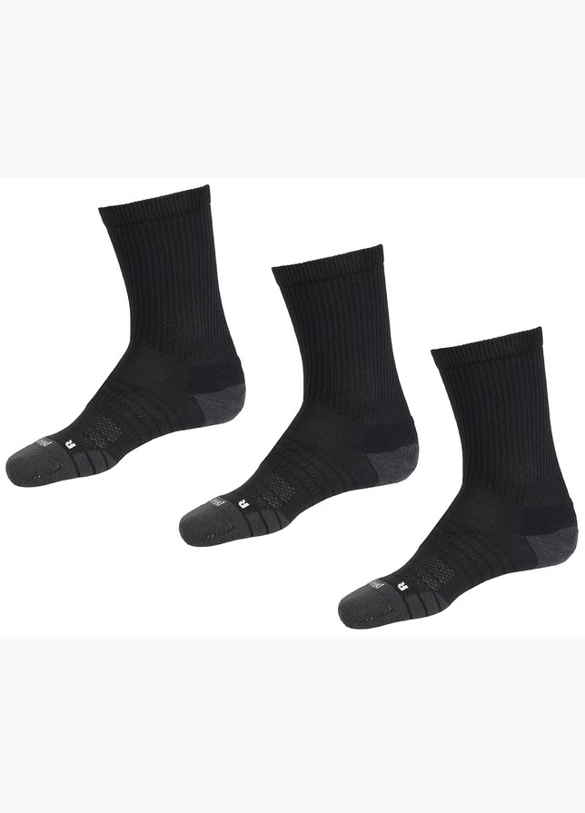 Nike Socken U EVRY Max Cush Crew 3P SX5547 010 Nike Socken U EVRY Max Cush Crew 3P SX5547 010