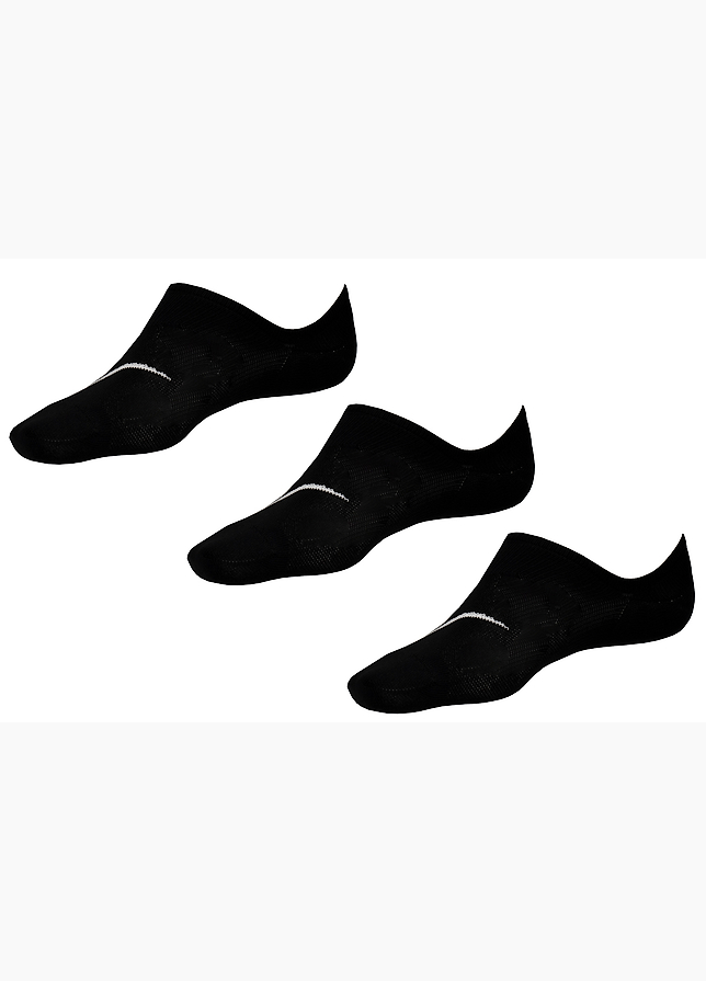 Nike Socken Everyday Plus Ltwf Footie SX5277 011 Nike Socken Everyday Plus Ltwf Footie SX5277 011
