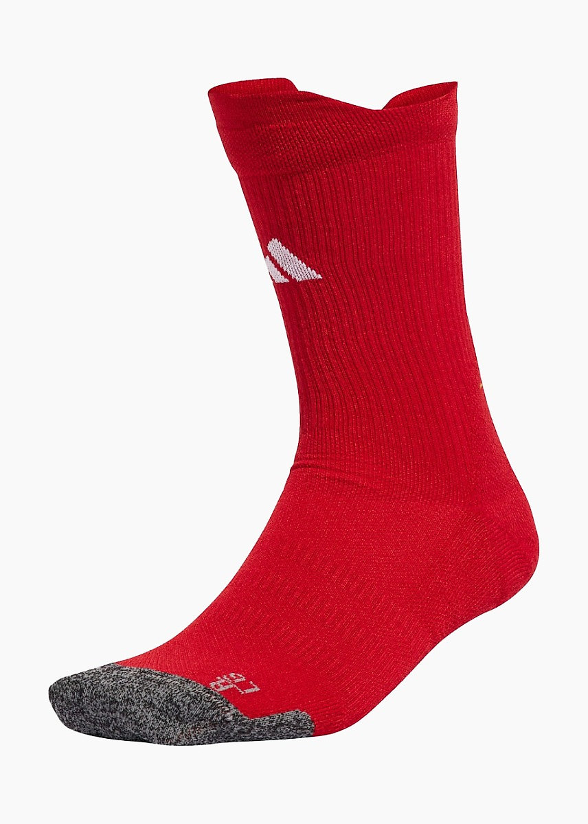 adidas Fußballsocken Football Cushioned Performance Crew JW3435