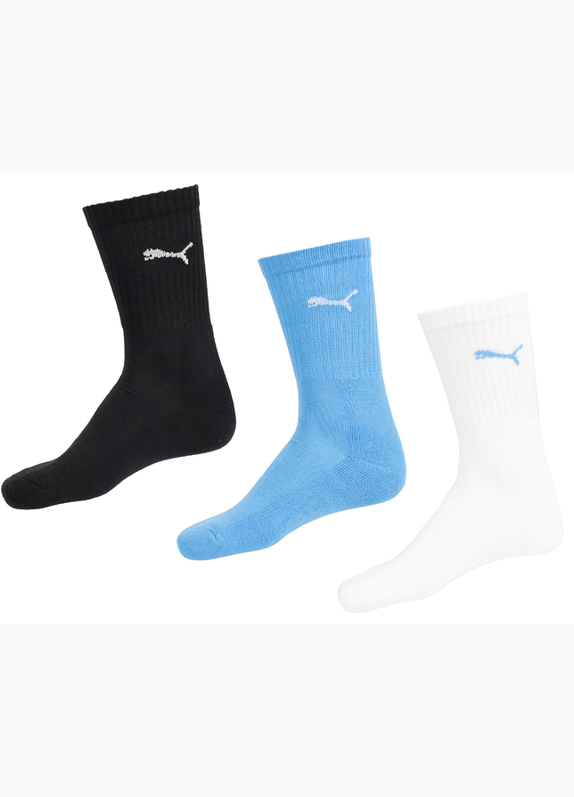 PUMA Socken Sport 3pack 880355 30 PUMA Socken Sport 3pack 880355 30