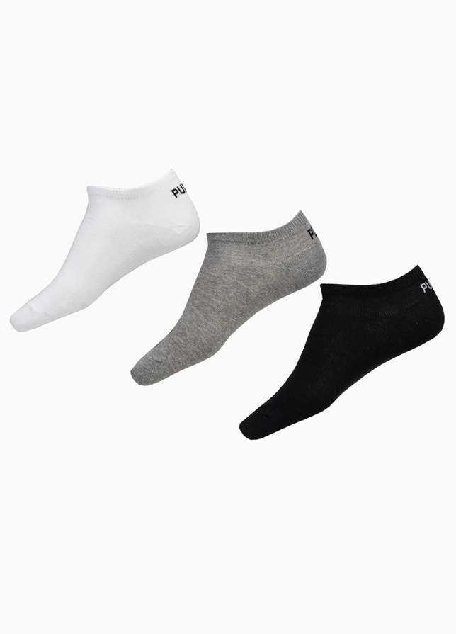 PUMA Socken Kids Invisible 3P 907374 08/1940100018 PUMA Socken Kids Invisible 3P 907374 08/1940100018