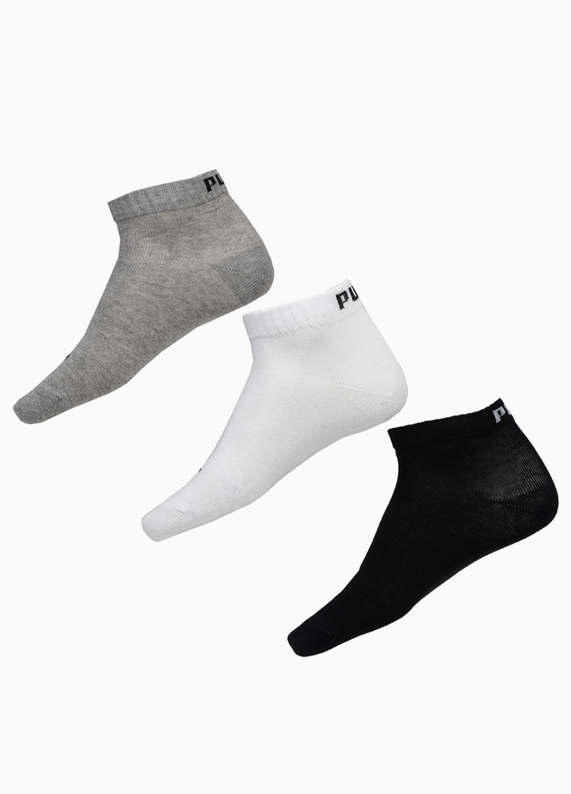 PUMA Socken Kids Quarter 3P 907375 08/1940110018 PUMA Socken Kids Quarter 3P 907375 08/1940110018