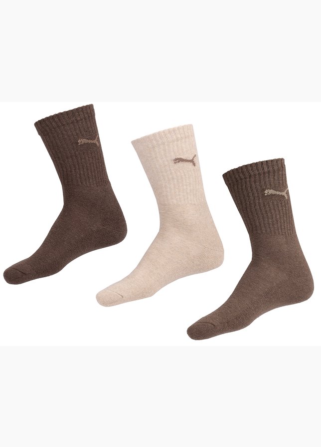 PUMA Socken Sport 3pack 880355 27 PUMA Socken Sport 3pack 880355 27
