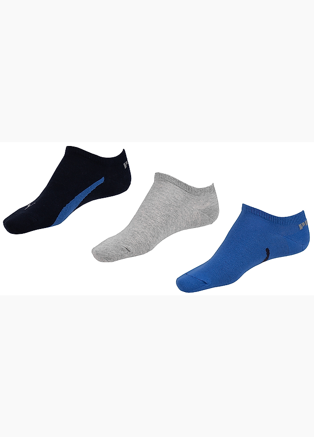 PUMA Socken Unisex Lifestyle Sneakers 907951 03 PUMA Socken Unisex Lifestyle Sneakers 907951 03
