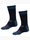 Bild von Alpinus Skarpety trekkingowe Valletto FI18036 Produktvariante