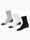 Bild von Under Armour Skarpety Performance Tech 3pack 1379512 011 Produktvariante