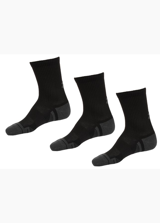 Under Armour Socken Performance Tech 3pack 1379512 001 Under Armour Socken Performance Tech 3pack 1379512 001