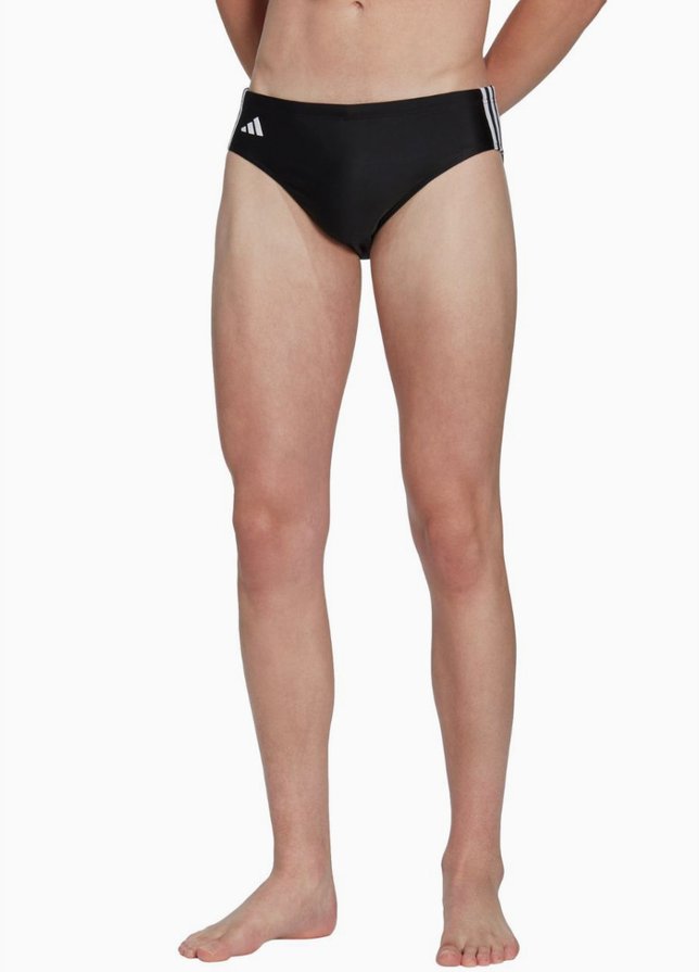 adidas Herren Badehose Classic 3-Stripes Trunk HT2063 adidas Herren Badehose Classic 3-Stripes Trunk HT2063
