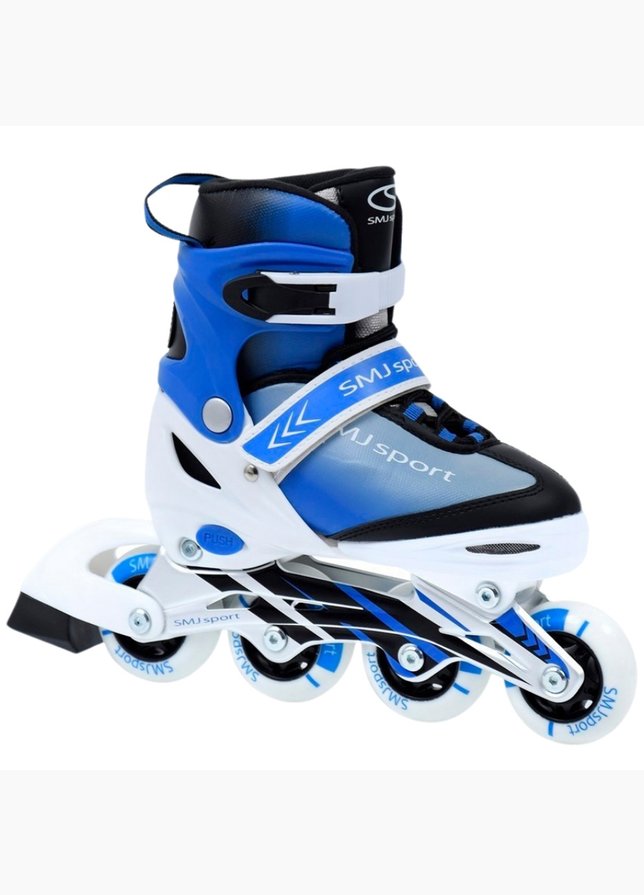 SMJ Inlineskates Boy BS-901MA SMJ Inlineskates Boy BS-901MA